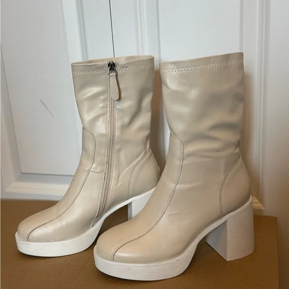 Society Shoes Oasis Society Womens Boots Poshmark